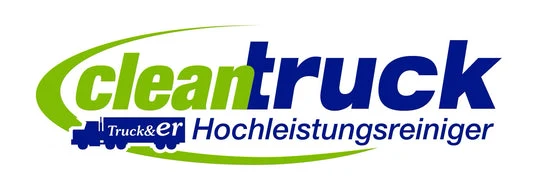 CleanTruck Logo